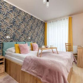 Strzelecka 8 | Apartament | Parking | Centrum Katowice