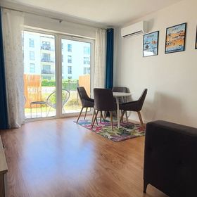 Apartament MiCasaEsSuCasa Gdańsk