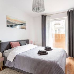 Apartament MiCasaEsSuCasa Gdańsk