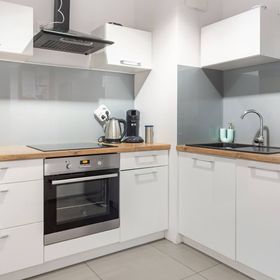 Apartament MiCasaEsSuCasa Gdańsk