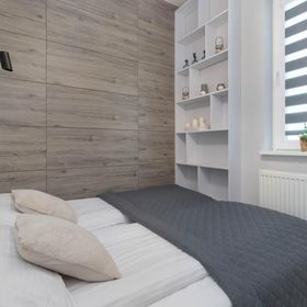 Ob. Westerplatte | Jastrzębia Góra | Nowoczesny Apartament | Blisko Morza | Parking