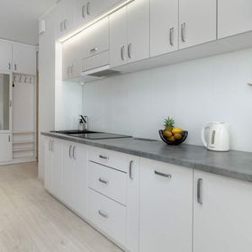 Ob. Westerplatte | Jastrzębia Góra | Nowoczesny Apartament | Blisko Morza | Parking