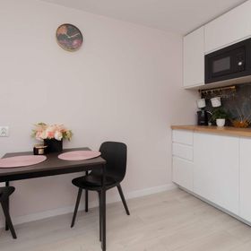 11 Listopada 1 | Łeba | Stylowe Studio | Parking