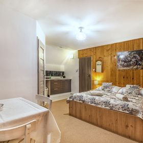 Penzión Ciriak Ždiar