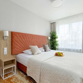 Bel Mare F337 | Wygodny Apartament | Parking Międzyzdroje