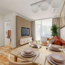 Bel Mare F337 | Wygodny Apartament | Parking Międzyzdroje