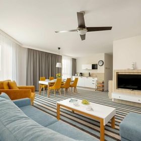 Bel Mare D230 | Gustowny Apartament | Parking Międzyzdroje