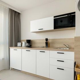 Bel Mare D230 | Gustowny Apartament | Parking Międzyzdroje