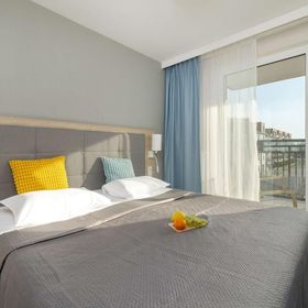 Bel Mare D230 | Gustowny Apartament | Parking Międzyzdroje