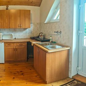 Dom całoroczny - Noclegi Pod Ostrym Działem Ustrzyki Dolne