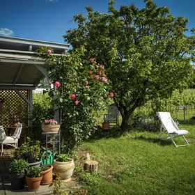 Pinot Gris House Vendégház Káptalantóti