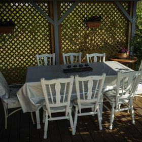 Pinot Gris House Vendégház Káptalantóti