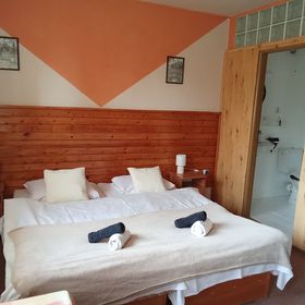 Penzión Skitour Stará Lesná