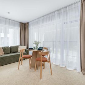 Uzdrowiskowa 4A | Nowoczesny Apartament | Balkon Łukęcin