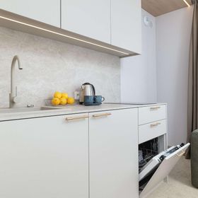 Uzdrowiskowa 4A | Nowoczesny Apartament | Balkon Łukęcin