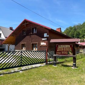 Agroturystyka Luzak Rycerka Górna