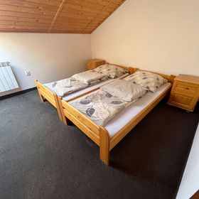 Agroturystyka Luzak Rycerka Górna