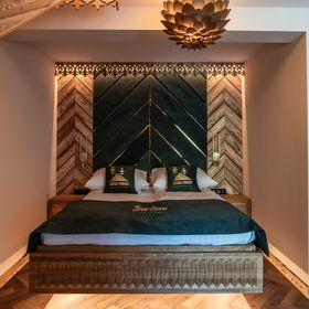 Tatra Forest Apartments Zakopane