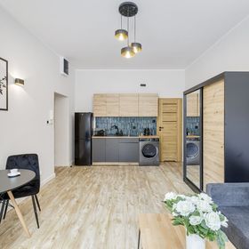 Przytulna Kawalerka w Sercu Nowej Rudy