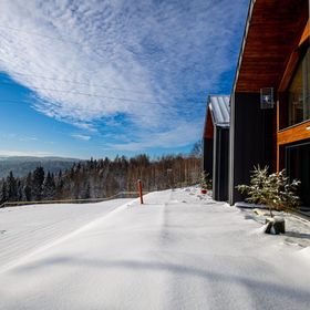 Apartamenty Wzgórza Jordonowskie