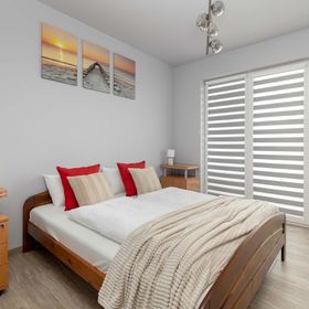 Grunwaldzka 58A |Biały Apartament | Blisko Centrum| Świnoujście