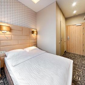 Citi Hotel’s Łódź