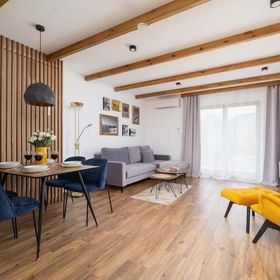 Salwatoriańska 26C | Ekskluzywny Apartament | AC | Zakopane