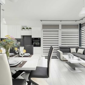 Paraiso A3 | Łukęcin | Jasny Apartament | Parking | Basen