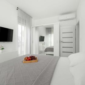 Paraiso A3 | Łukęcin | Jasny Apartament | Parking | Basen