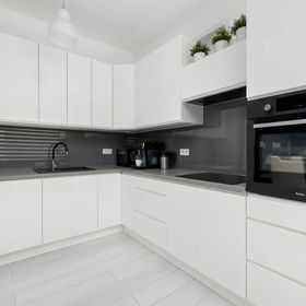 Paraiso A3 | Łukęcin | Jasny Apartament | Parking | Basen