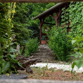 Márai Vendégház Kács