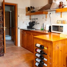 Márai Vendégház Kács