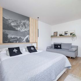 Salwatoriańska 26 | Zakopane | Luksusowy Apartament | Balkon | Parking