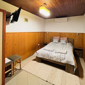 Flower Tisza Vendégház Tiszafüred