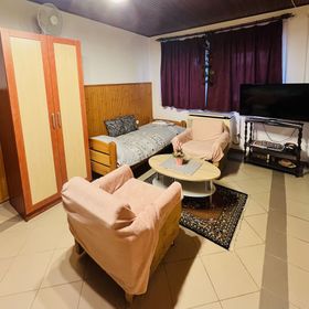 Flower Tisza Vendégház Tiszafüred