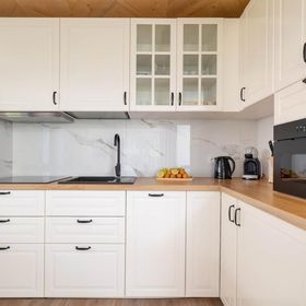 Salwatoriańska 26 | Góralski Apartament | Zakopane | Parking