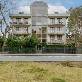 Żeromskiego 29 | Jasny Apartament | Blisko Plaży|Świnoujście