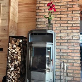 Domek nad Jeziorem Międzybrodzie Bialskie