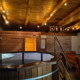 Bakonyi Vénkörte Vendégház Bakonypéterd