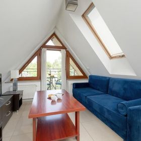 Małaszyńskiego 4 | Praktyczny Apartament | Parking | Zakopane