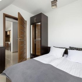 Małaszyńskiego 4 | Praktyczny Apartament | Parking | Zakopane