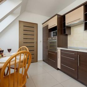 Małaszyńskiego 4 | Praktyczny Apartament | Parking | Zakopane