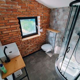 Dom Na Skraju Lasu Kalina