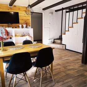 Dom Na Skraju Lasu Kalina