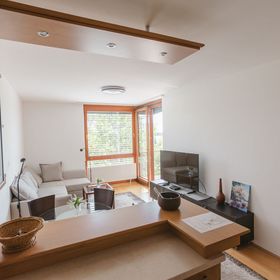 Golden Bridge Apartman and Wellness Balatonfüred