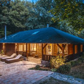 Gerecse Glamping Tardos