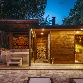 Gerecse Glamping Tardos