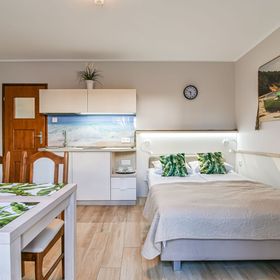 Willa Ciskowscy Chłapowo