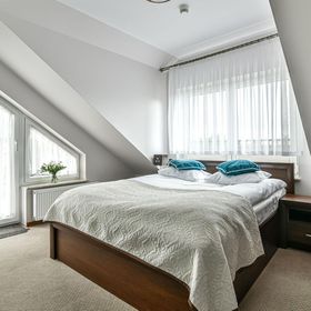 Willa Ciskowscy Chłapowo