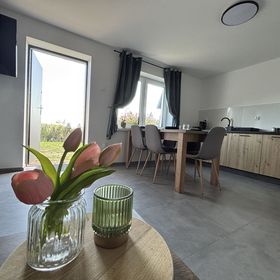 Apartament Zielone Wzgórze Nowy Targ